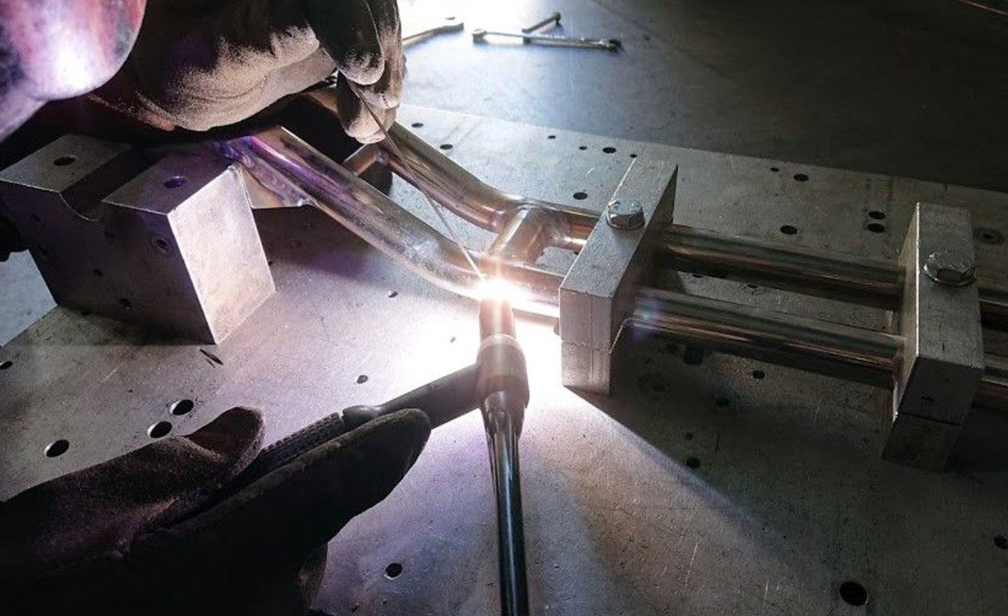 Precision engineering