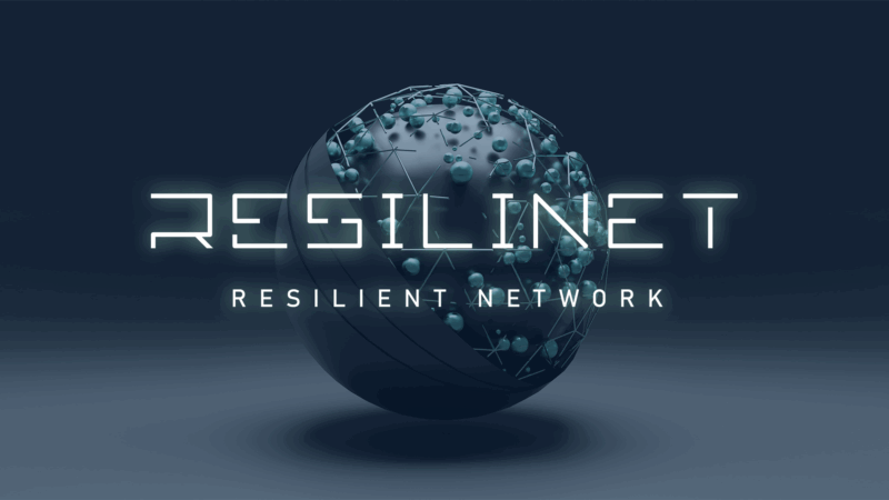 Resilinet